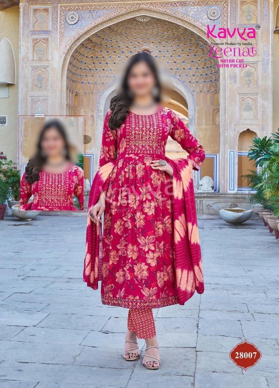 Cotton SALWAR