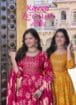 Cotton Anarkali