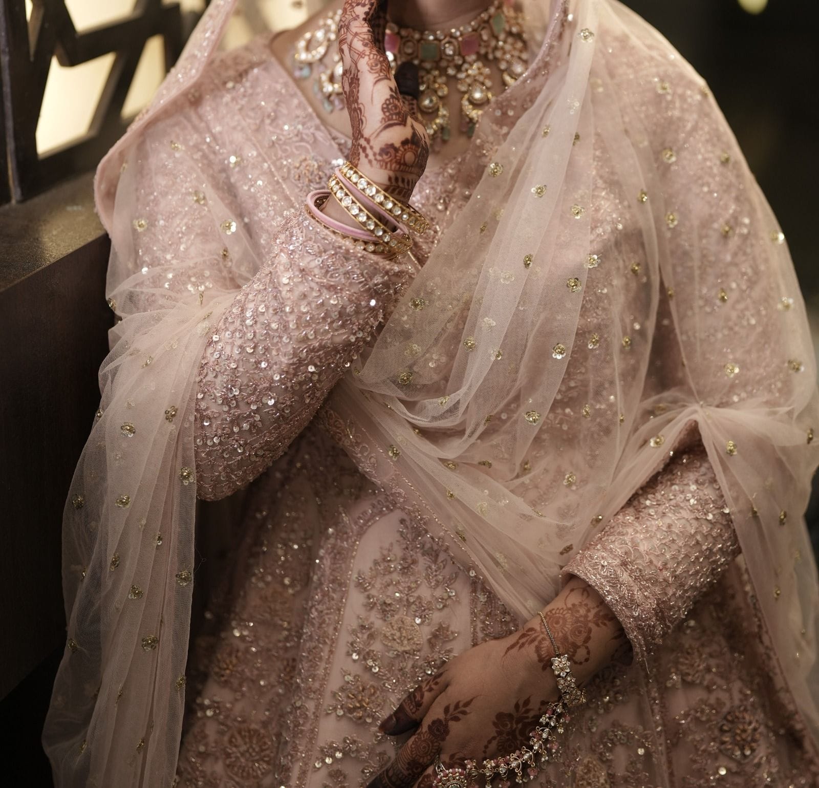 Bridal Lehenga