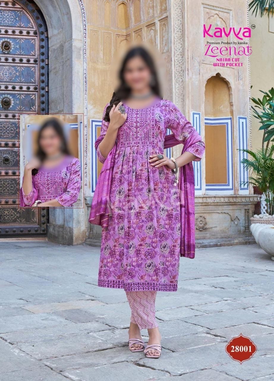 Cotton SALWAR