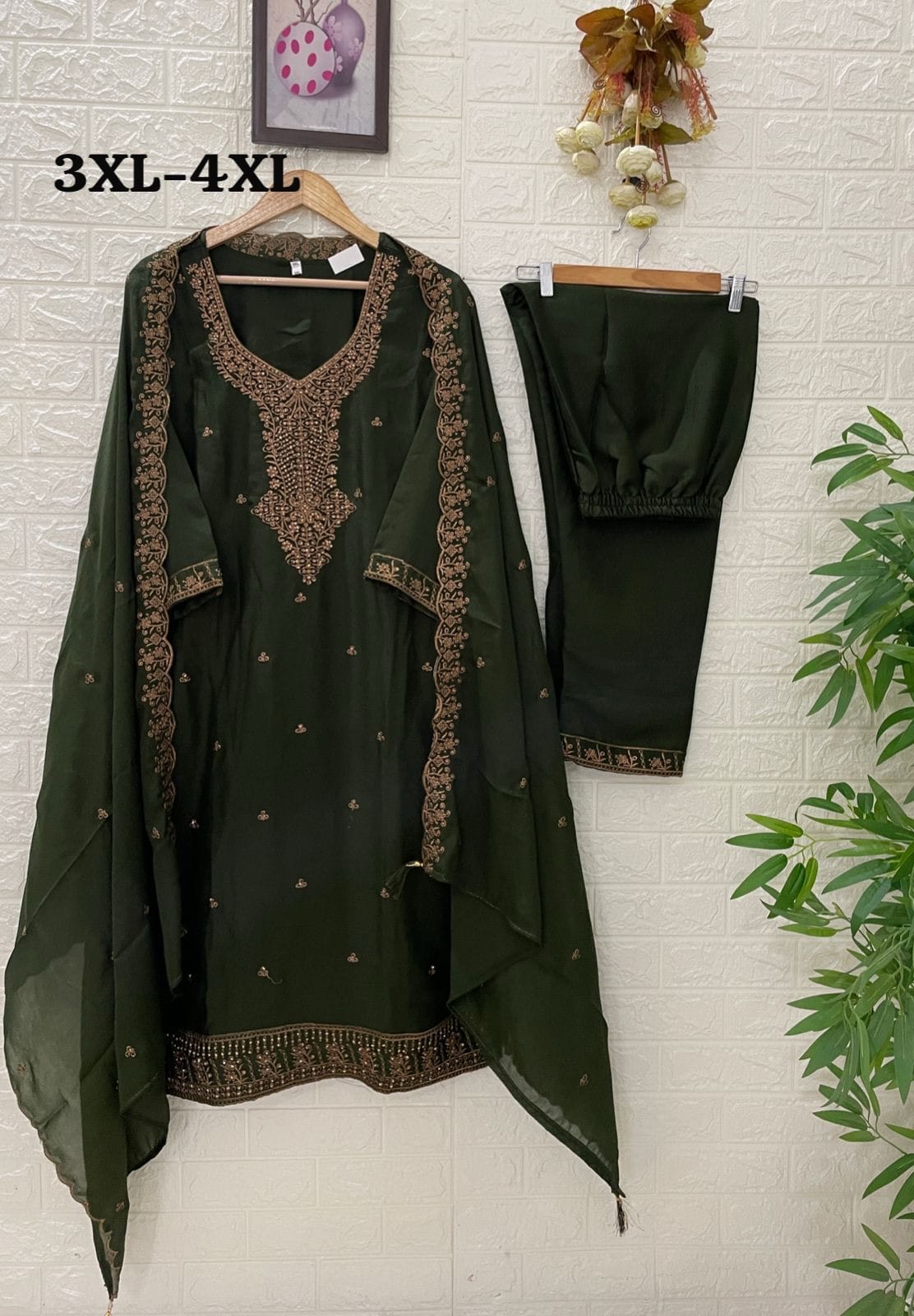 Party wear