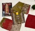 Pakisthani suit