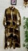Full length gown