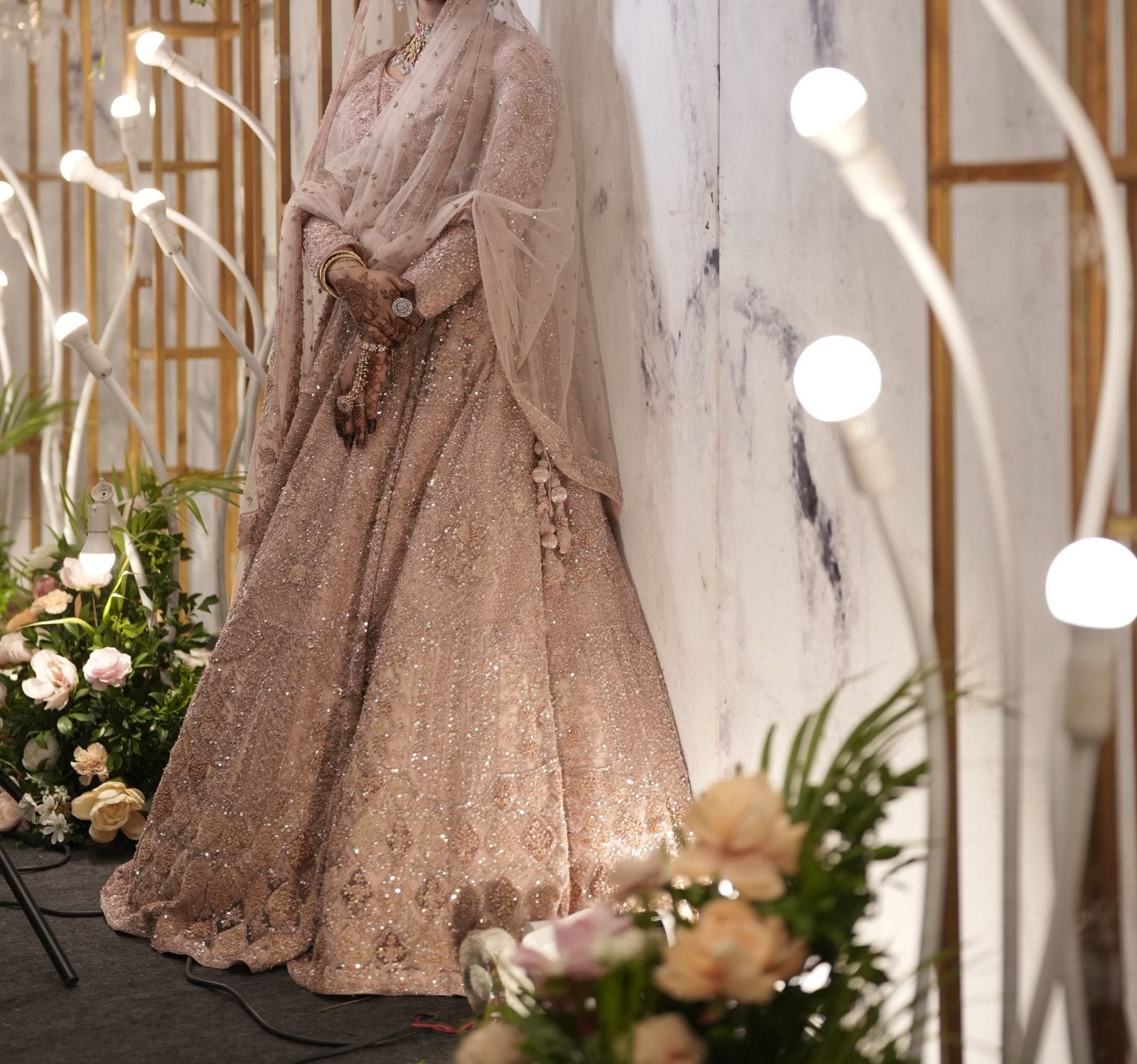 Bridal Lehenga