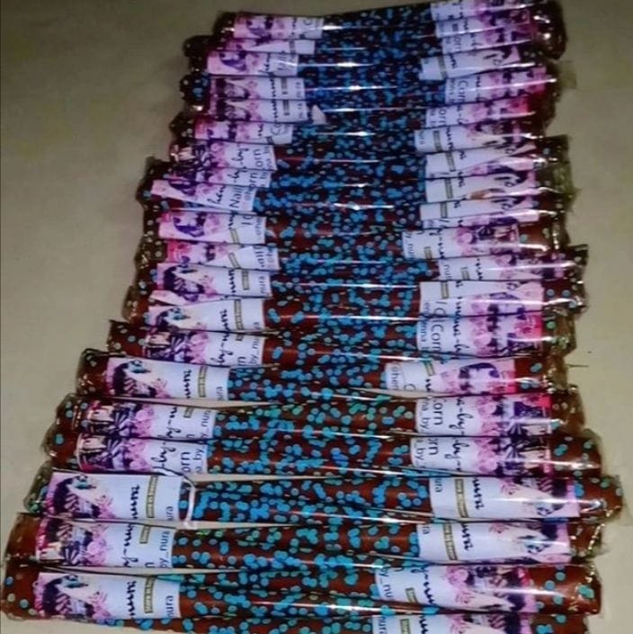 Nail cone