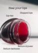 Tinted Lip balm