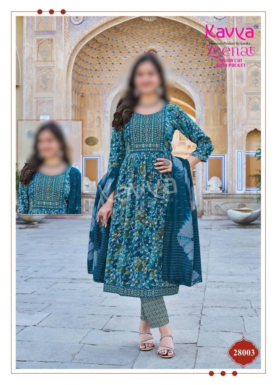 Cotton SALWAR