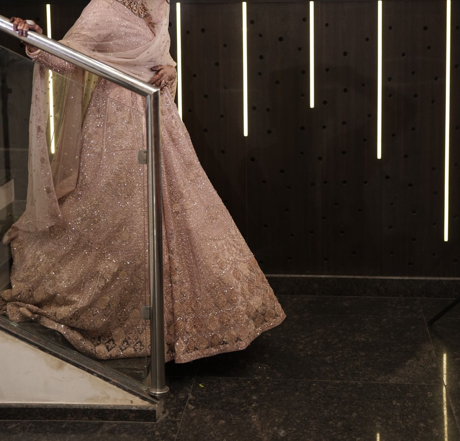 Bridal Lehenga