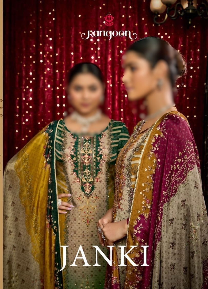 Pakisthani suit