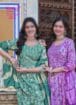 Cotton Anarkali