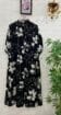 Full length gown