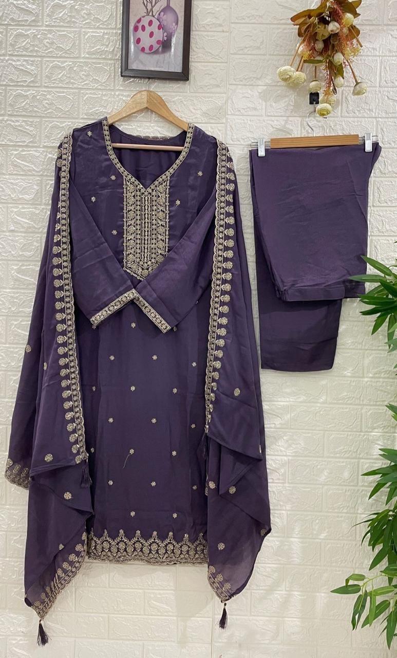 Party wear
