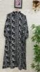 Full length gown