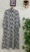 Full length gown
