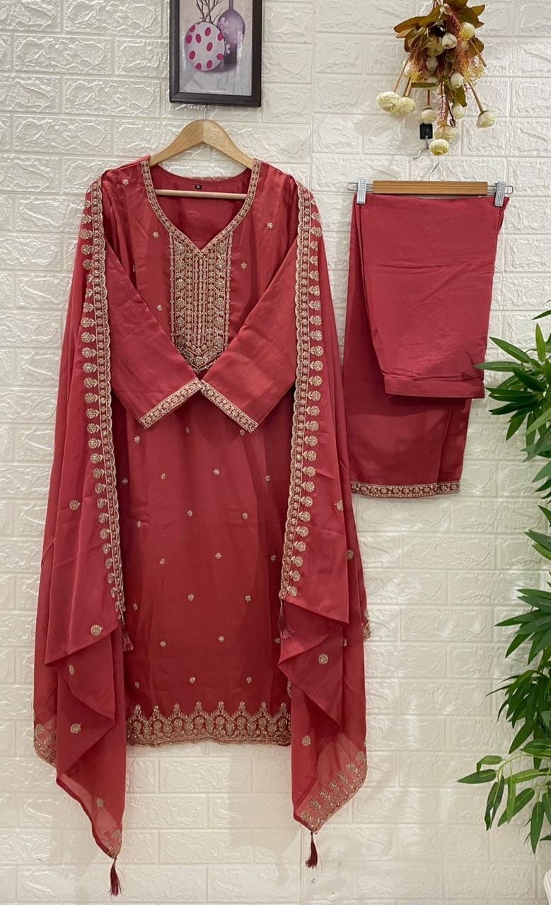 Party wear