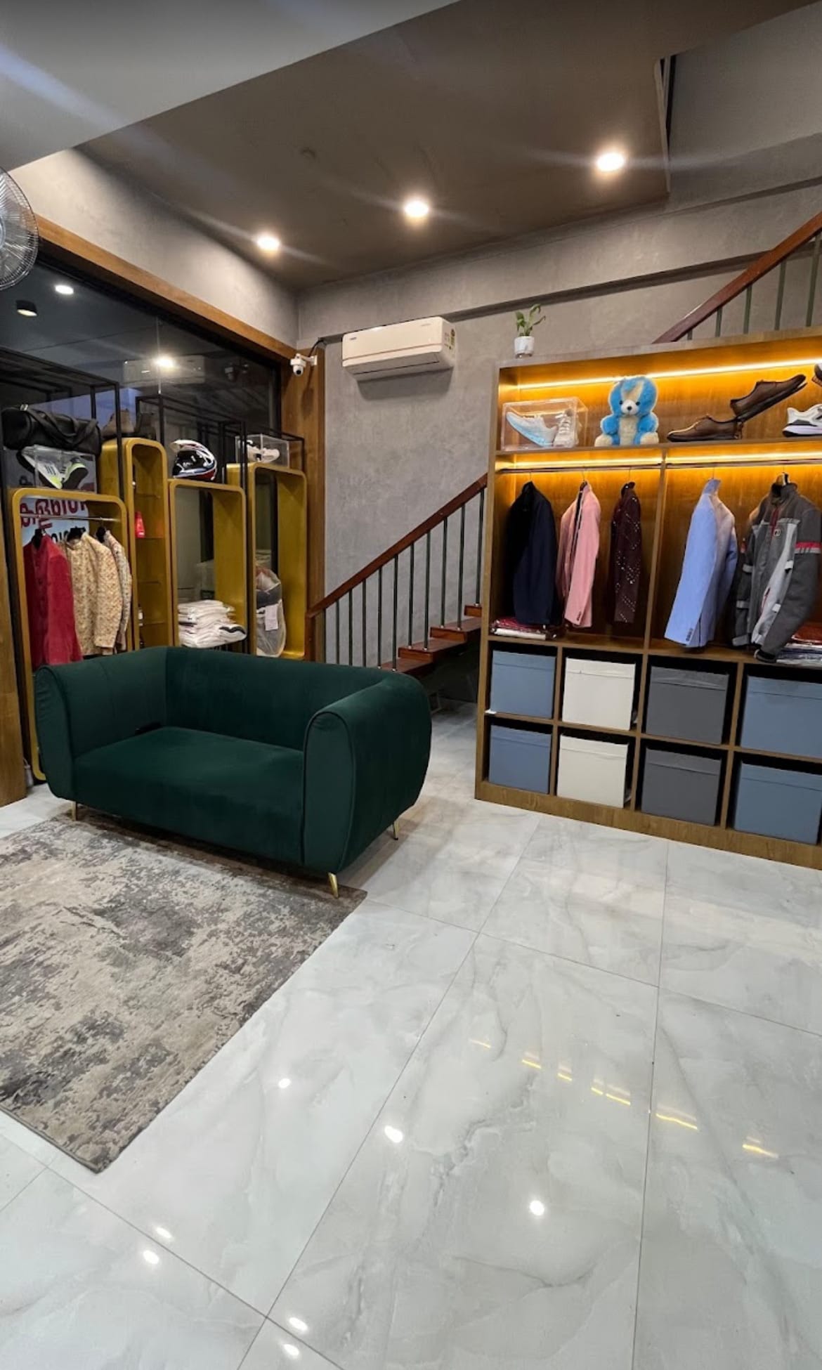 Dry Off Premium Laundry