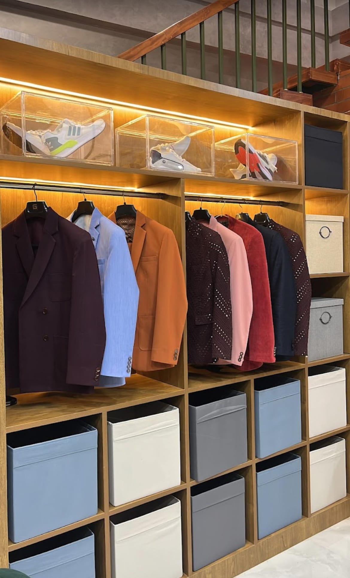 Dry Off Premium Laundry