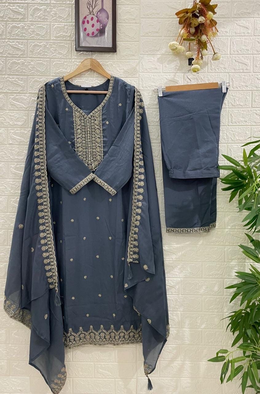 Party wear