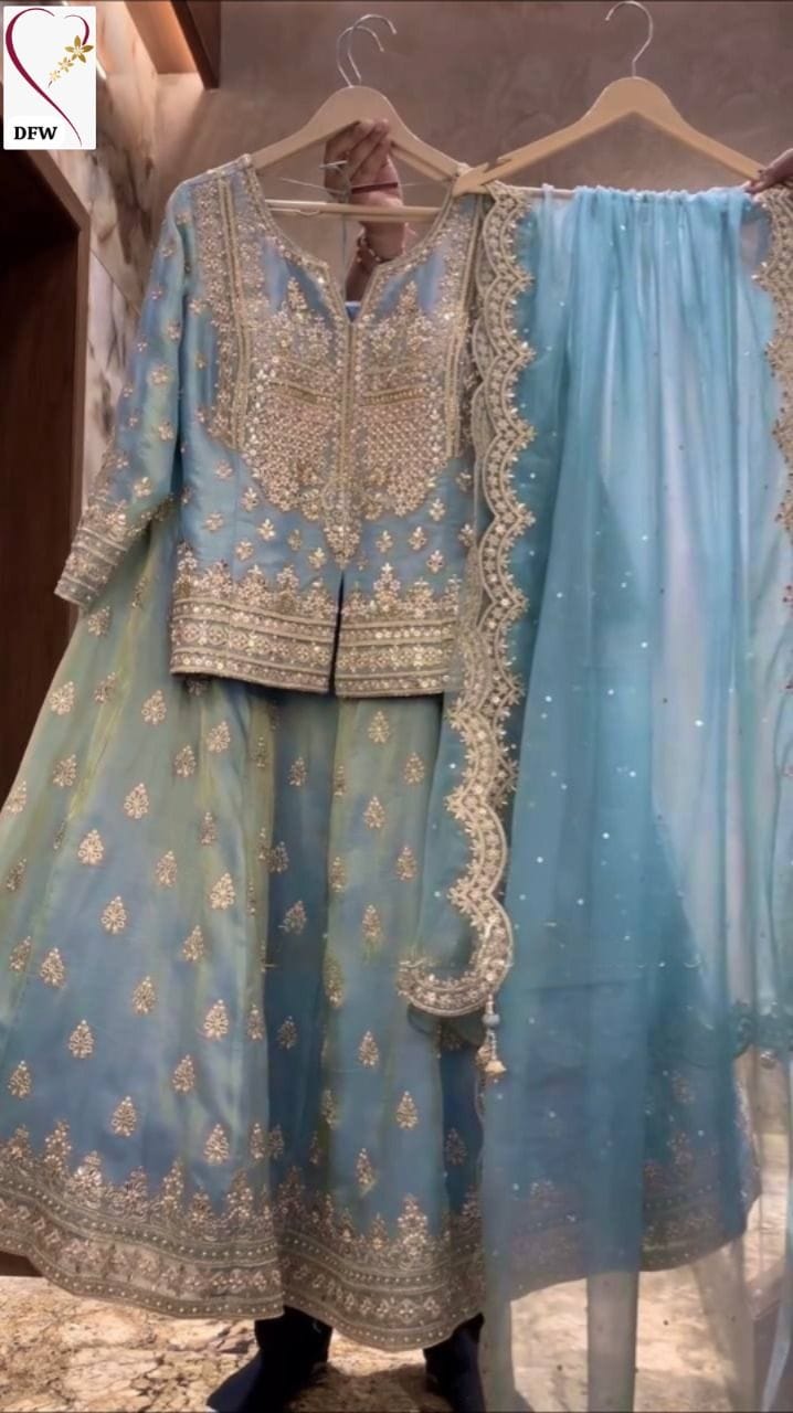 Lehanga choli