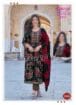 Cotton Anarkali