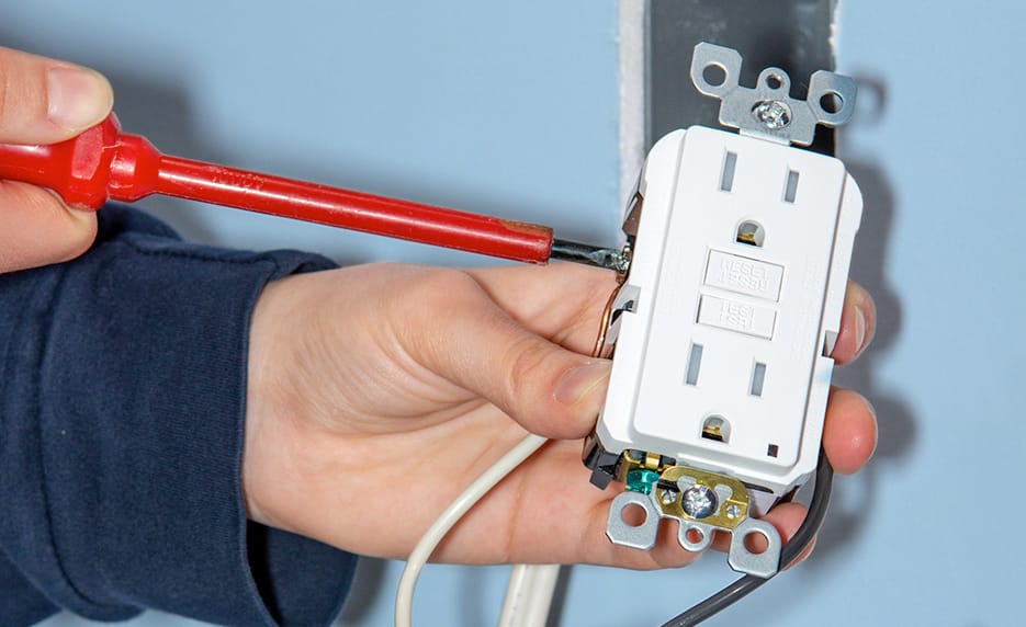 Electrician