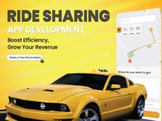 Ridesharingapp