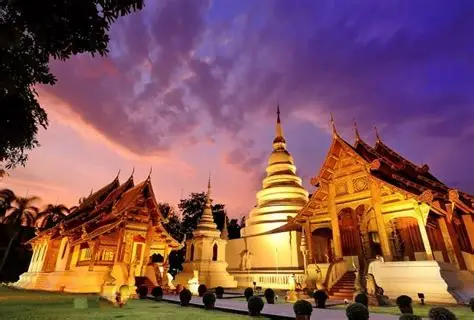 Chiangmai Tour
