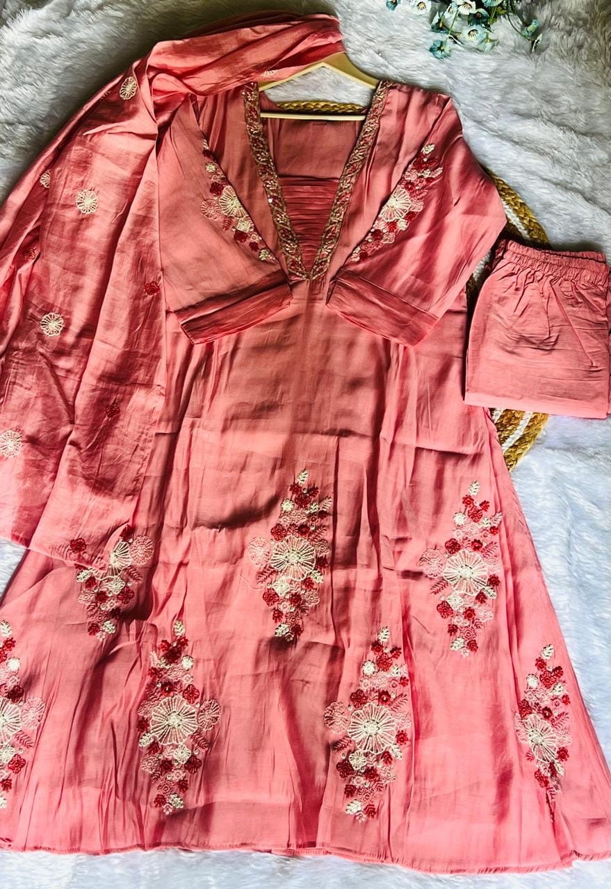 Salwar Suit