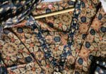 Cotton Ajrak Salwar Set