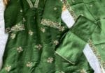 Premium Salwar Set