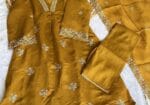 Premium Salwar Set