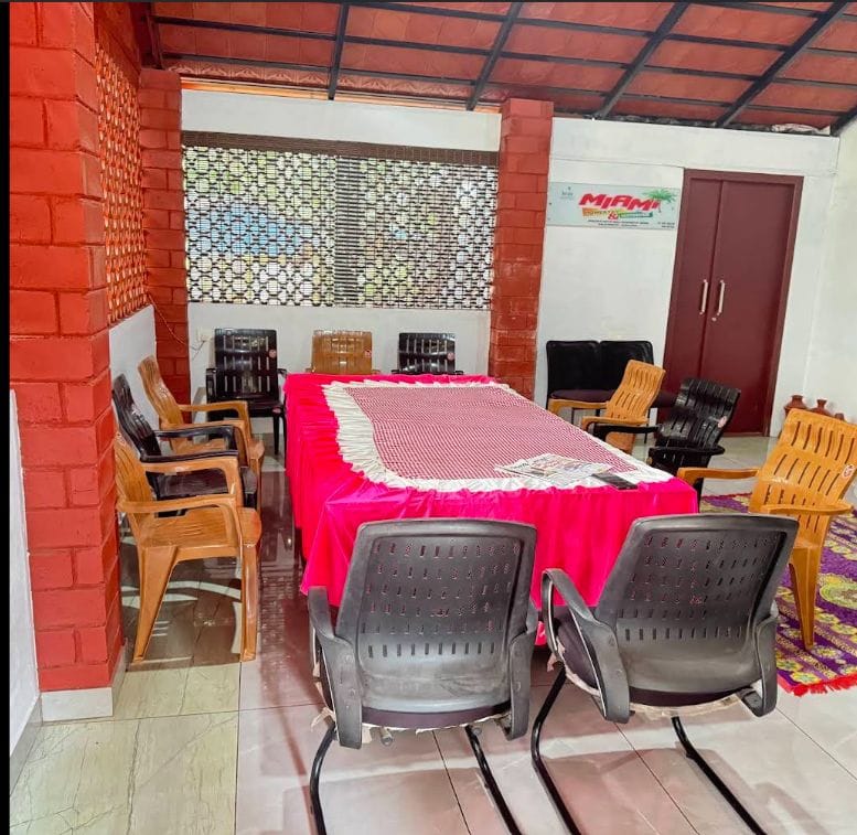 Miami Homestay