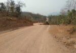 Off-Road Biking