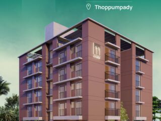 Home 164 SMS-OASIS-2-3-BHK-Flats-@Thoppumpady-Kochi-1